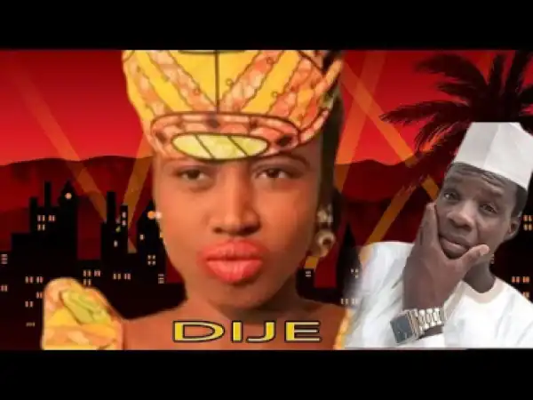 Dije - Nigerian Hausa Family Movie | Hausa Movies 2019